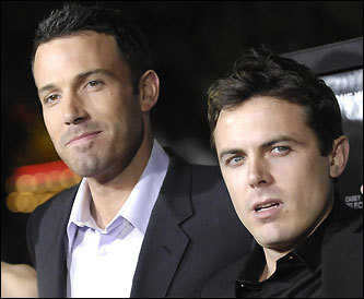 Affleck Brothers