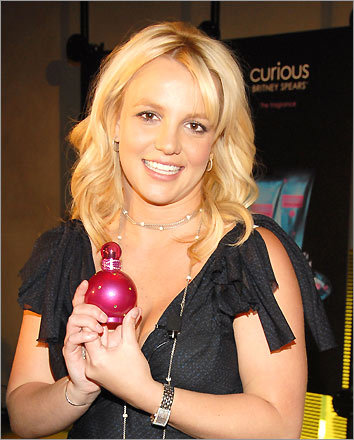 britney spears 2004