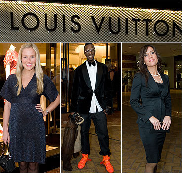 Louis Vuitton&#39;s style in the bag - comicsahoy.com