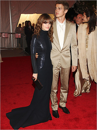 rachel bilson and hayden