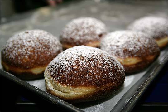 A little bit of Poland just a train ride away in Brooklyn - The Boston Globe