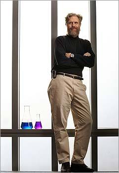 Genomes for Everyone! In October, George Church , a professor of genetics at Harvard Medical School, led nine other volunteers in baring it all, genetically speaking, by going public – online – with their medical records and the DNA sequences of some of their genes. Under the Personal Genome Project, Church and his lab will eventually post similar data from some 100,000 volunteers who agree to full disclosure. Their goal? To help medical researchers better understand the genetic basis of disease and other traits – and help the public make better-informed decisions about their health.