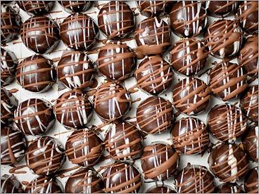 Chocolee Chocolates
