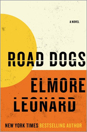 Elmore Leondard's 'Road Dogs'