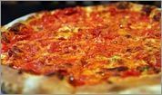 Boston's best pizzas