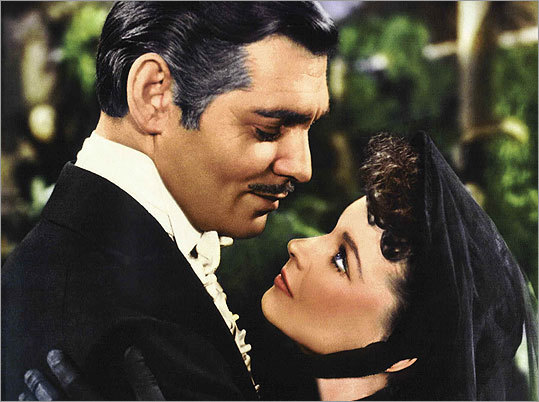 'Gone With the Wind'