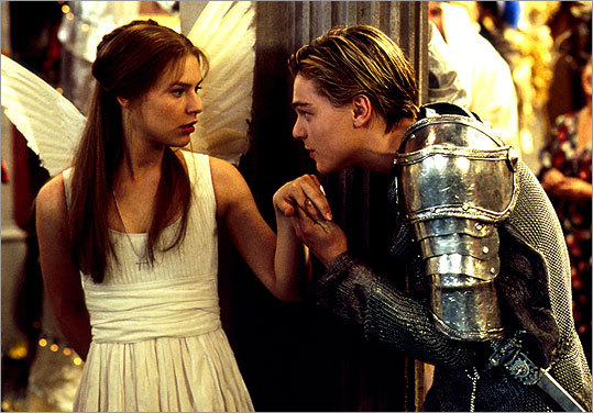 'Romeo + Juliet'
