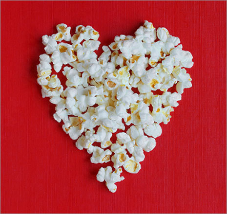 LOVE IN THE TIME OF CINEMA Chick flicks. Lovefests. Tearjerkers. Call them what you will, but romantic films are here to stay. Just in time for Valentine's Day, we've compiled our list of the top 20 movies to cuddle up to when you're in a romantic mood. Of course, this is just our opinion, so take a look and be sure to let us know your favorites .