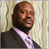 Shaquille O'Neal Shaquille O'Neal