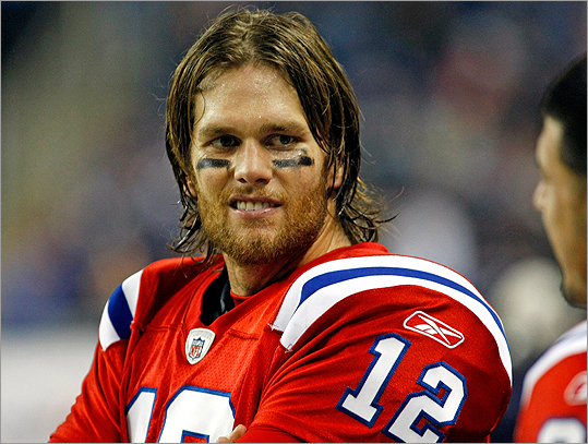 Tom Brady Long Hair Pics. It#39;s not news that Tom Brady