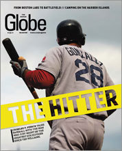 July 31, 2011 cover
