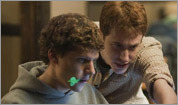 'The Social Network' 'The Social Network'
