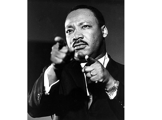 Family EVENTS FOR MARTIN LUTHER KING, JR. DAY - Boston.