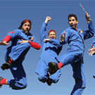 Imagination Movers