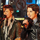 Hot Chelle Rae