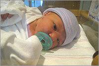 Your newborns Your newborns