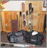 Ski Packing - ordeal or easy and organized?