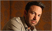 Ben Affleck