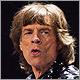 Mick Jagger
