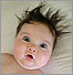 Baby hair