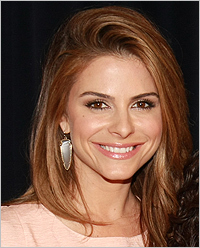Maria Menounos
