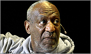 Bill Cosby, in his own words