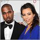 Kim, Kayne head North West for baby girl's name