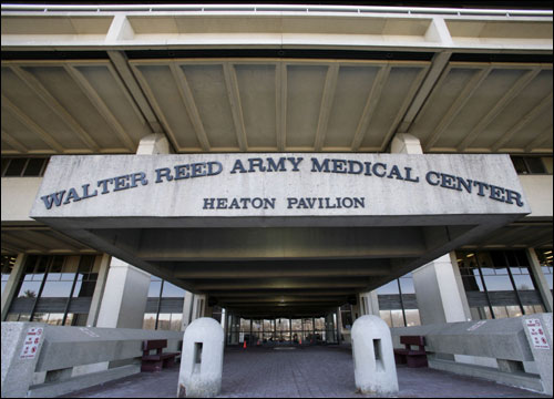 The flagship US hospital for injured soldiers is in need of serious reforms, lawmakers said today as they began to delve into charges of poor living conditions and bureaucratic delays in treatment at Walter Reed Army Medical Center.