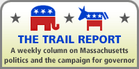 The latest from The Trail Report