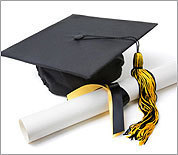 Meet these top students