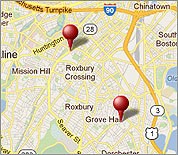 2013 murders in Boston 2013 murders in Boston