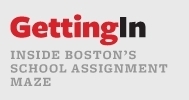 Full coverage: Inside Boston's school assignment maze