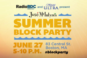 block party