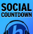social countdown