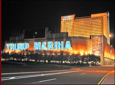 trump statement atlantic city casino