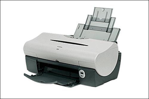 canon i560 printer review