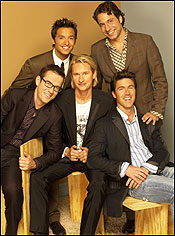 carson kressley boyfriend