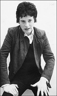 On the run at age 18, Shane Paul O'Doherty terrorized London in the 1970s with an IRA letter-bomb campaign that targeted high officials but maimed guards and secretaries. Later imprisoned, he renounced violence and embraced pacifism.