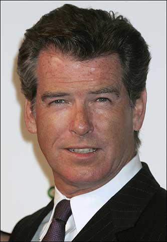 How Many James Bond Movies Was Pierce Brosnan Starred In