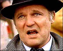 Celebrity Death Pictures on John Vernon  The Actor Best Known As Dean Wormer In National Lampoon S