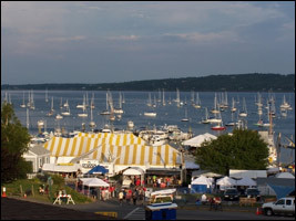Maine Lobster Festival - ExploreNewEngland.com