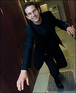 John Halamka