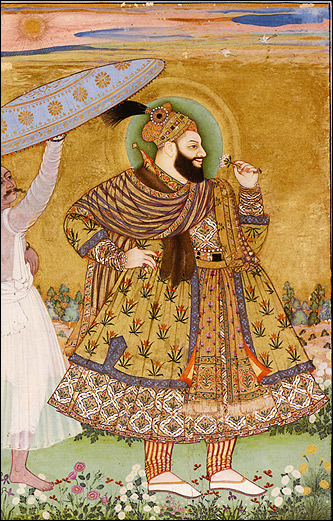 'Sultan Abu'l Hasan'