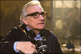 Martin Scorsese, 'The Departed'