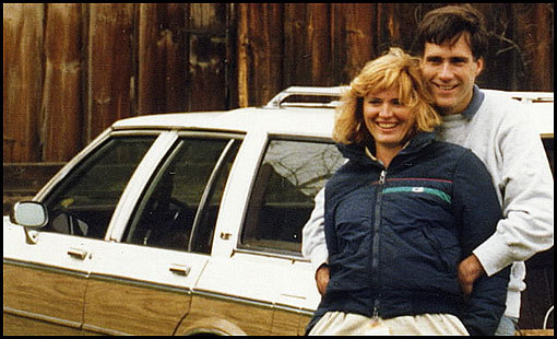 mitt romney family pictures. Ann and Mitt Romney with a