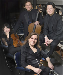Miami String Quartet
