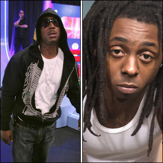 ja rule and lil wayne