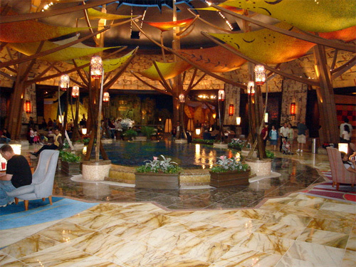 Morongo Casino Resort Elk Valley Casino