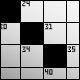 Crosswords