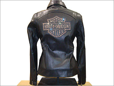 Harley davidson leather jackets clearance. Clothes stores